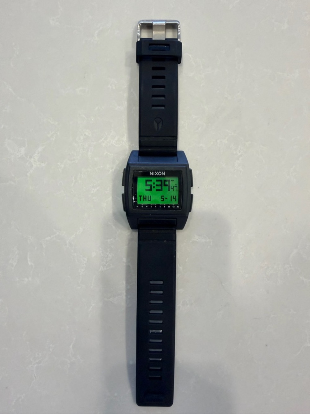 Nixon Base Tide Pro - Picture 2 of 6